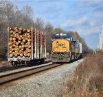 CSX 4564